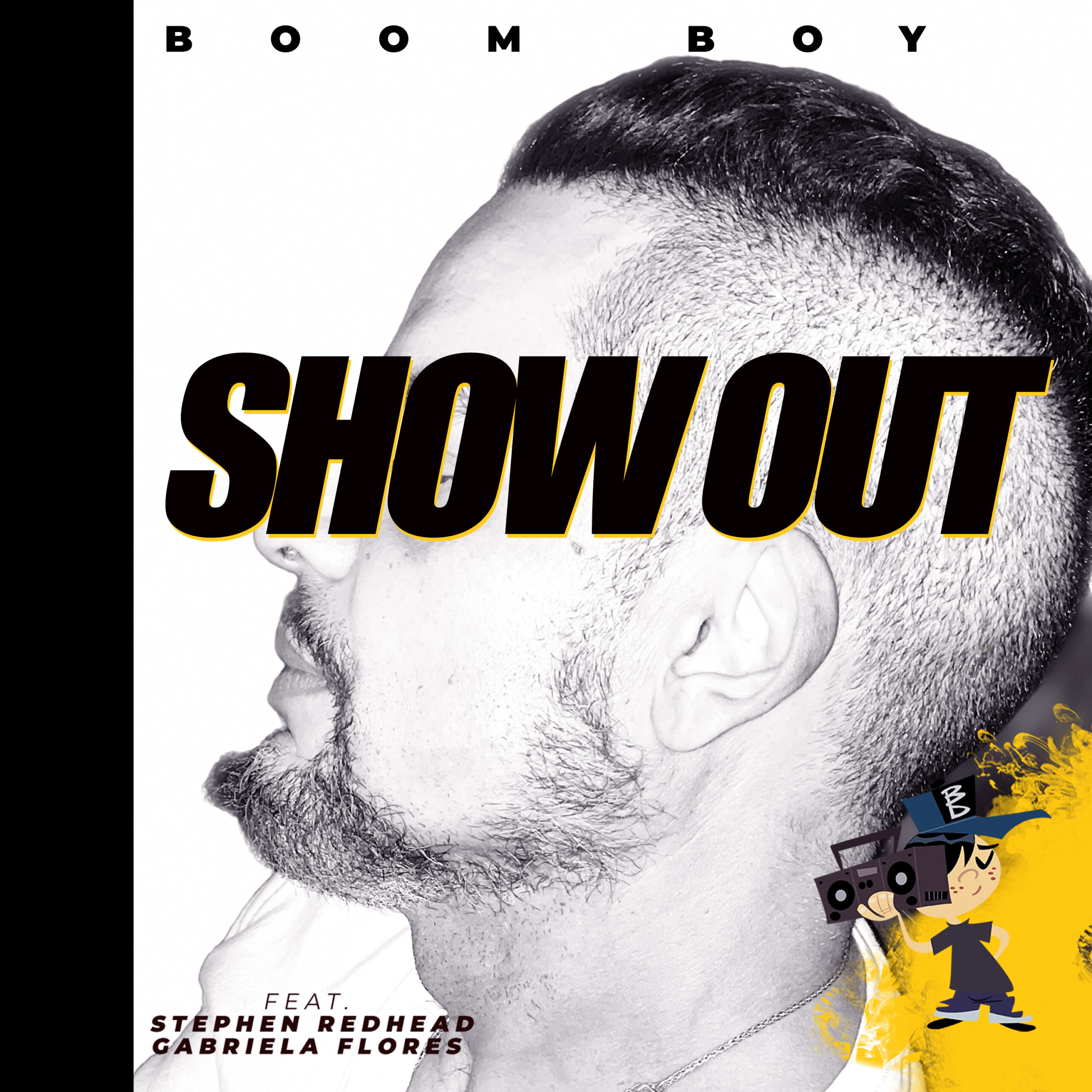 Boom Boy "Show Out"