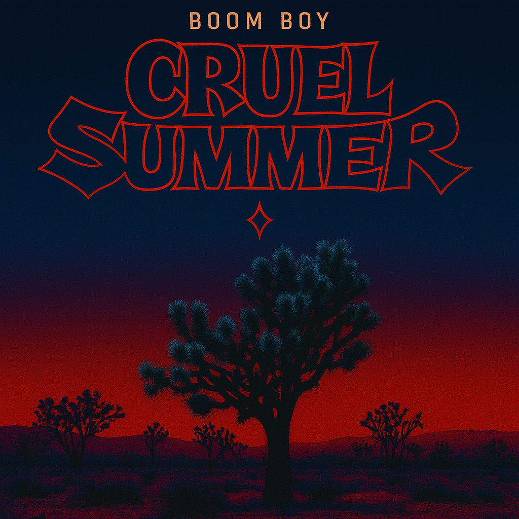 Cruel Summer Nite Cactus Final one